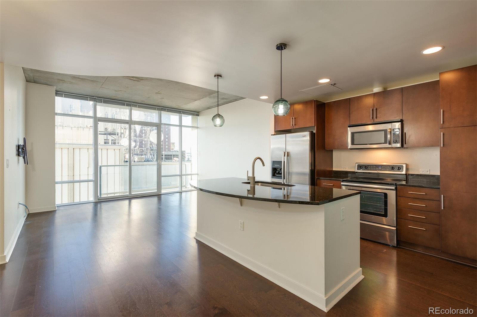 891 14th Street Unit: 1802