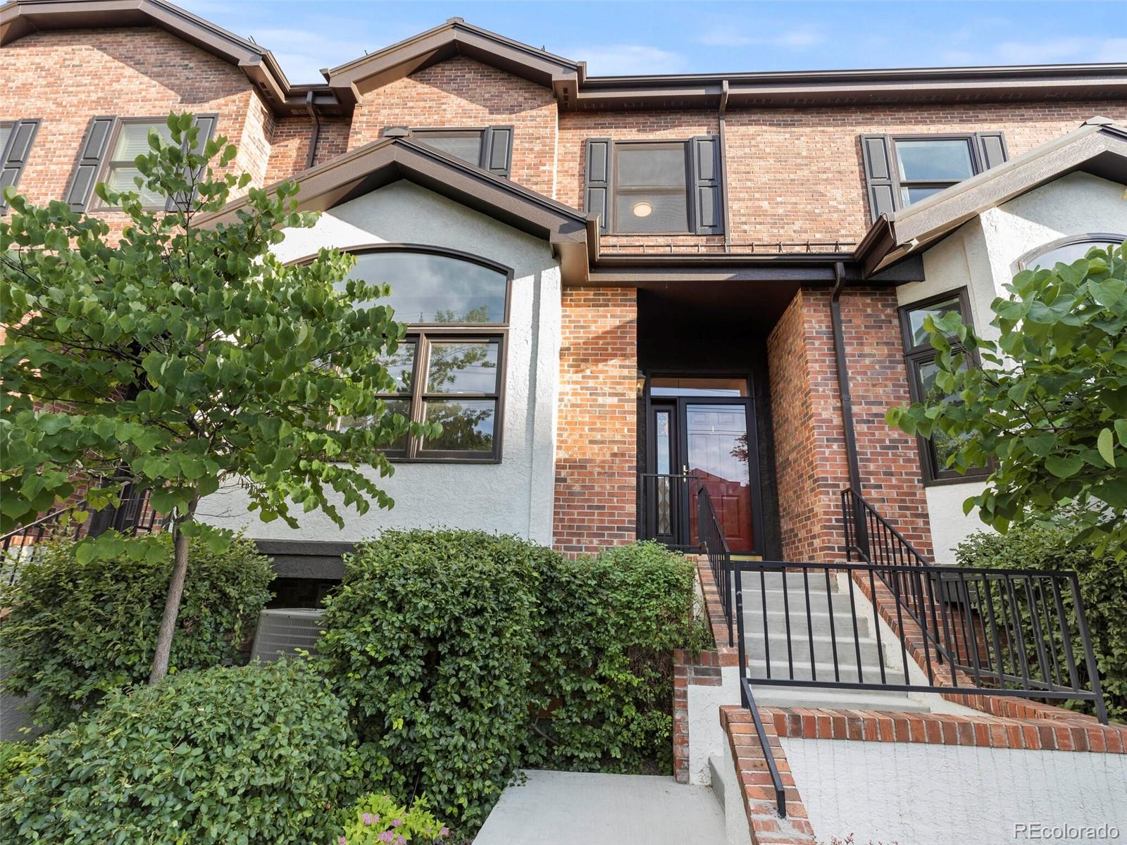 1291 N High Street Unit: F