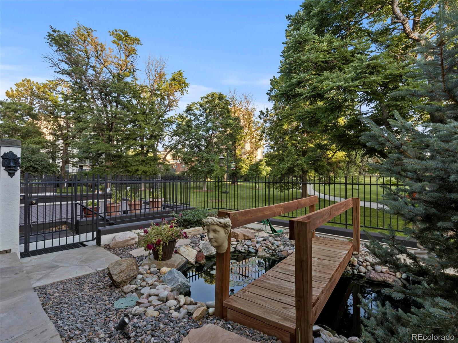 1291 N High Street Unit: F