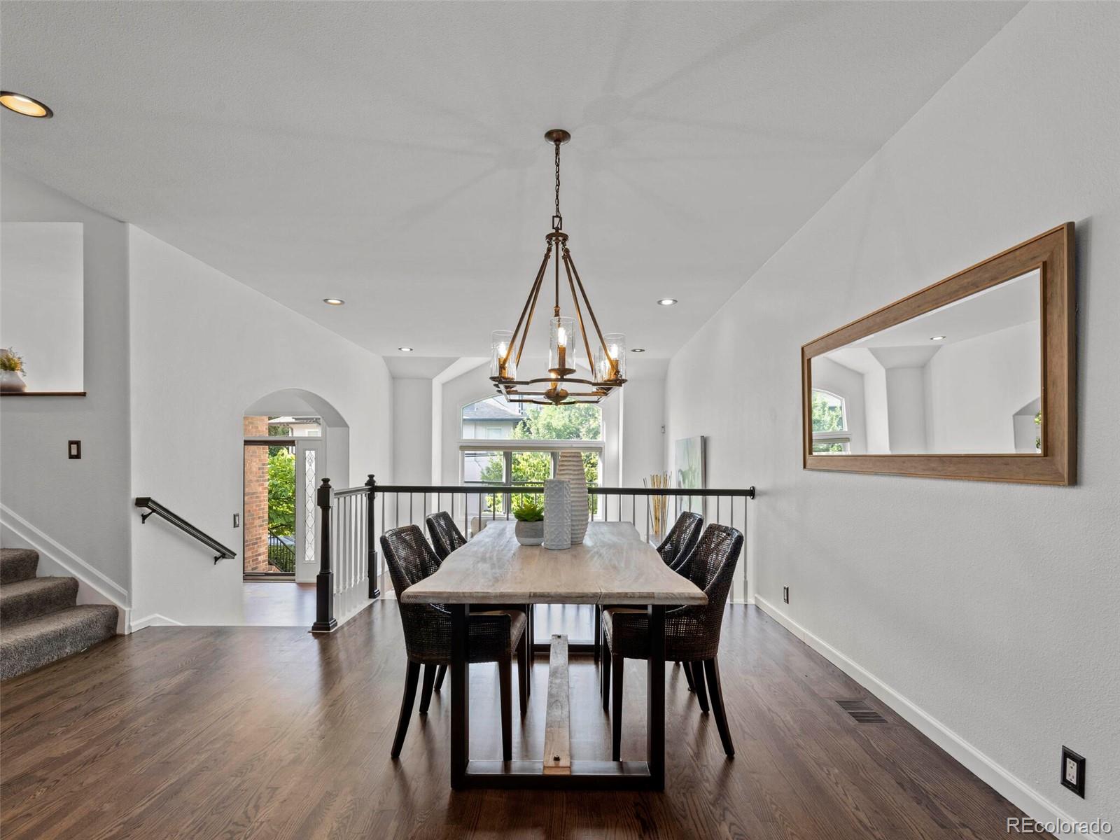 1291 N High Street Unit: F