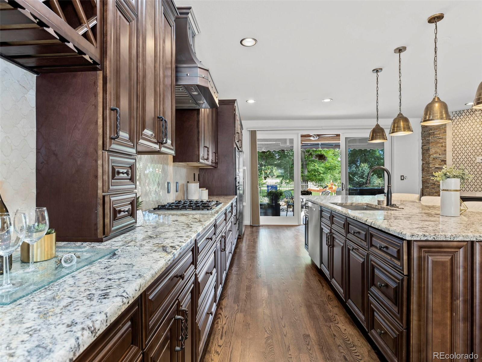 1291 N High Street Unit: F