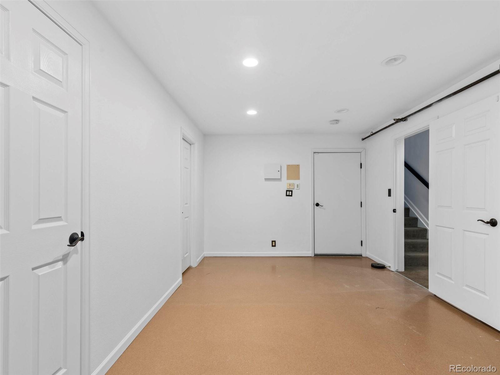 1291 N High Street Unit: F