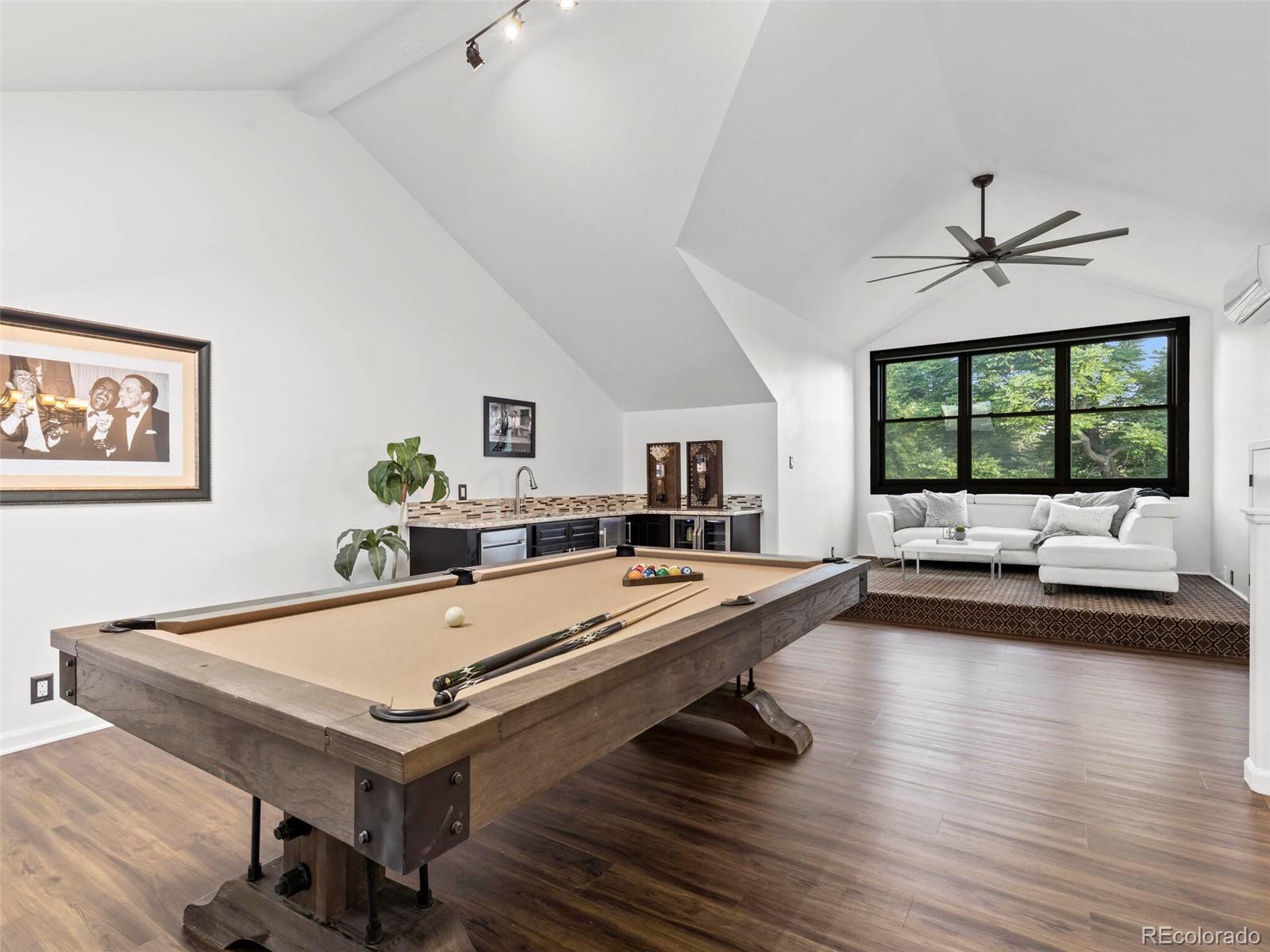 1291 N High Street Unit: F