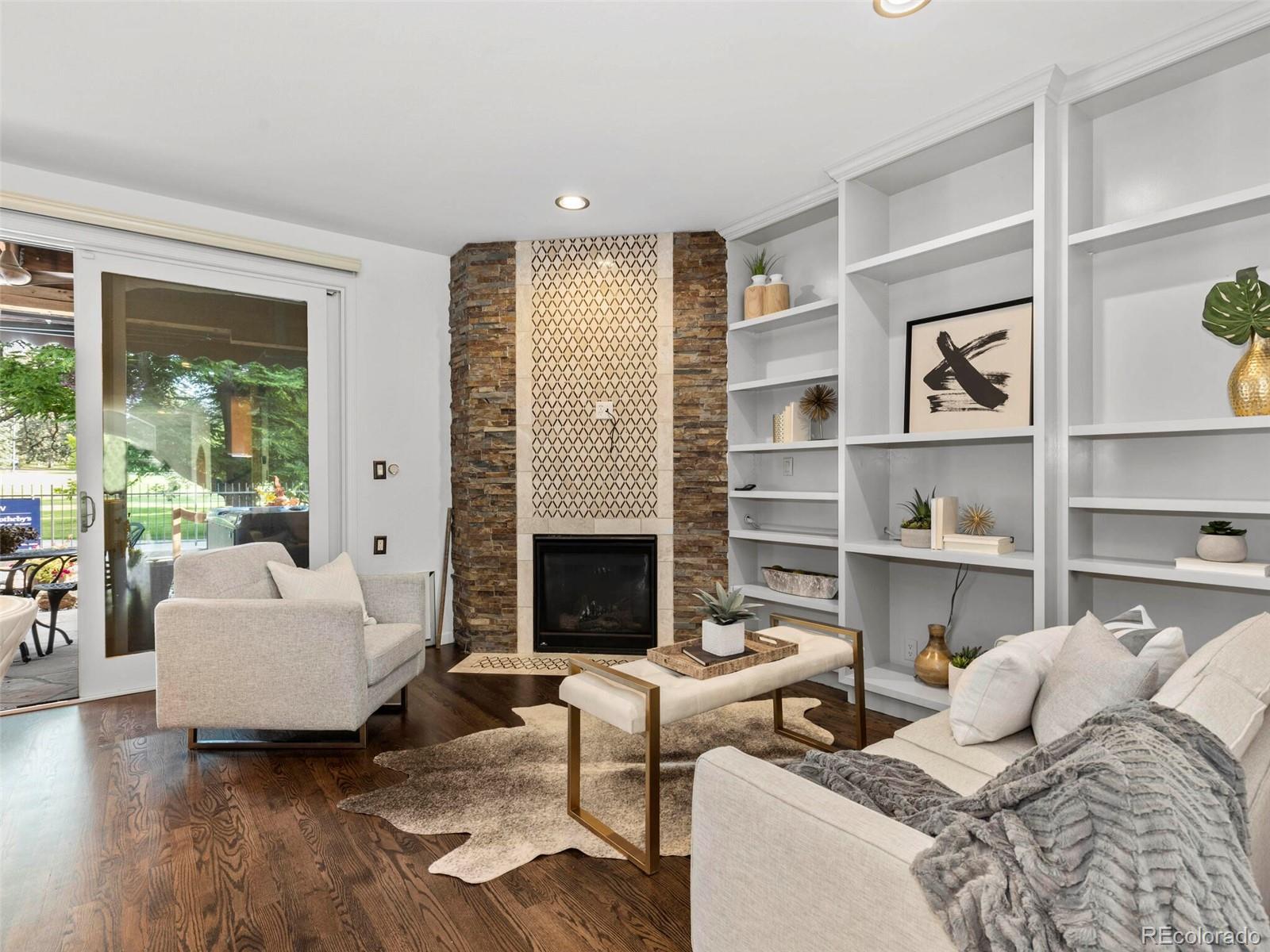 1291 N High Street Unit: F