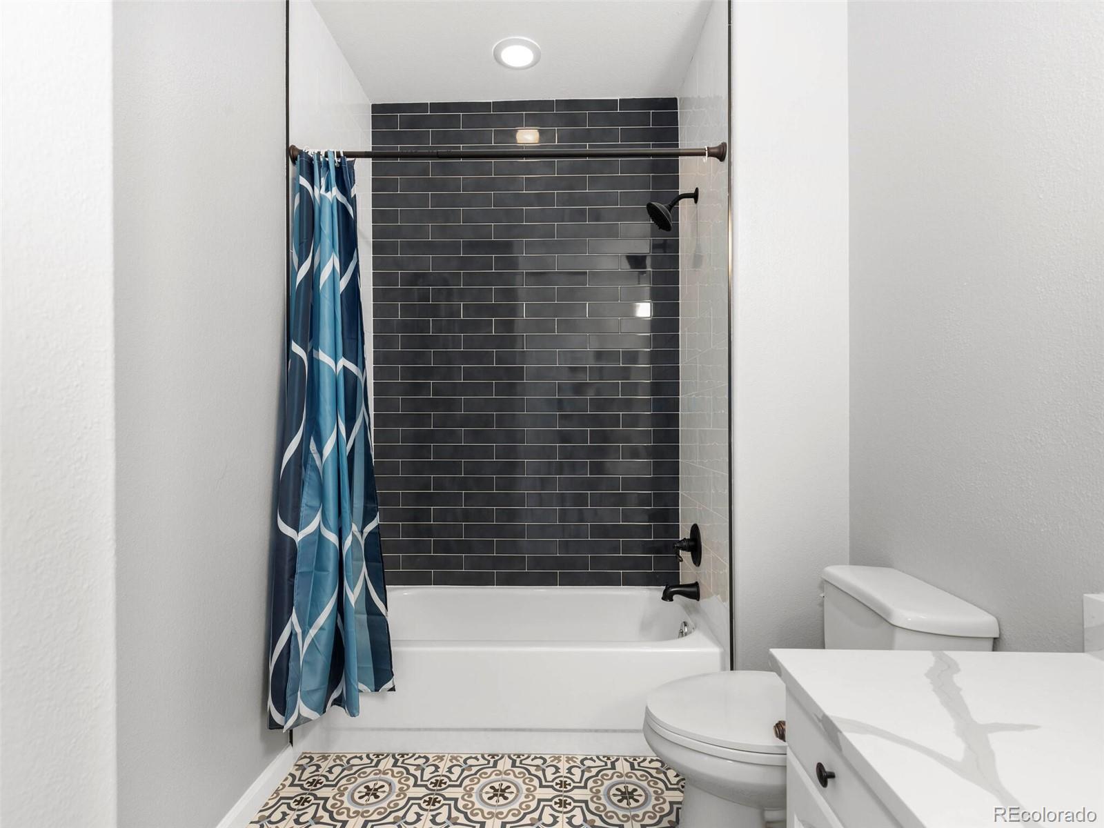 1291 N High Street Unit: F