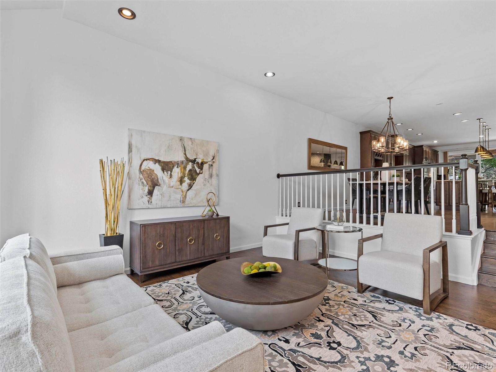 1291 N High Street Unit: F