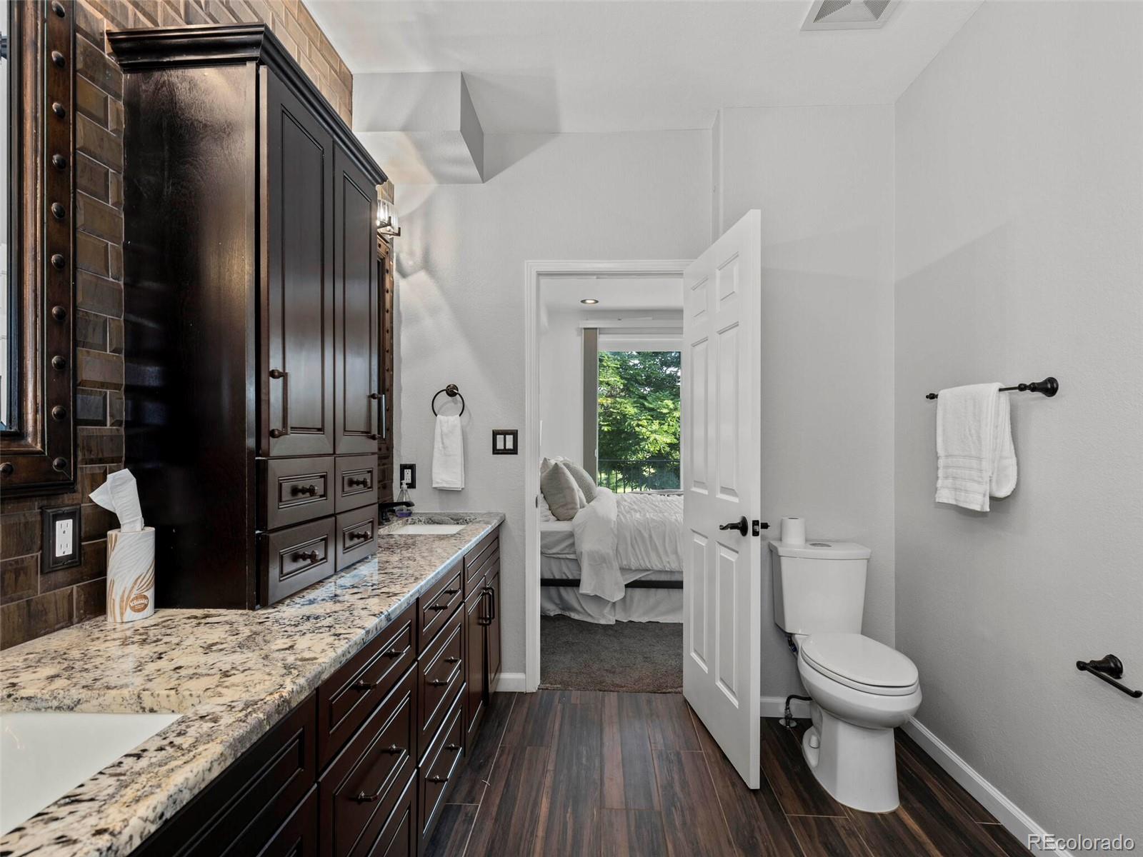 1291 N High Street Unit: F