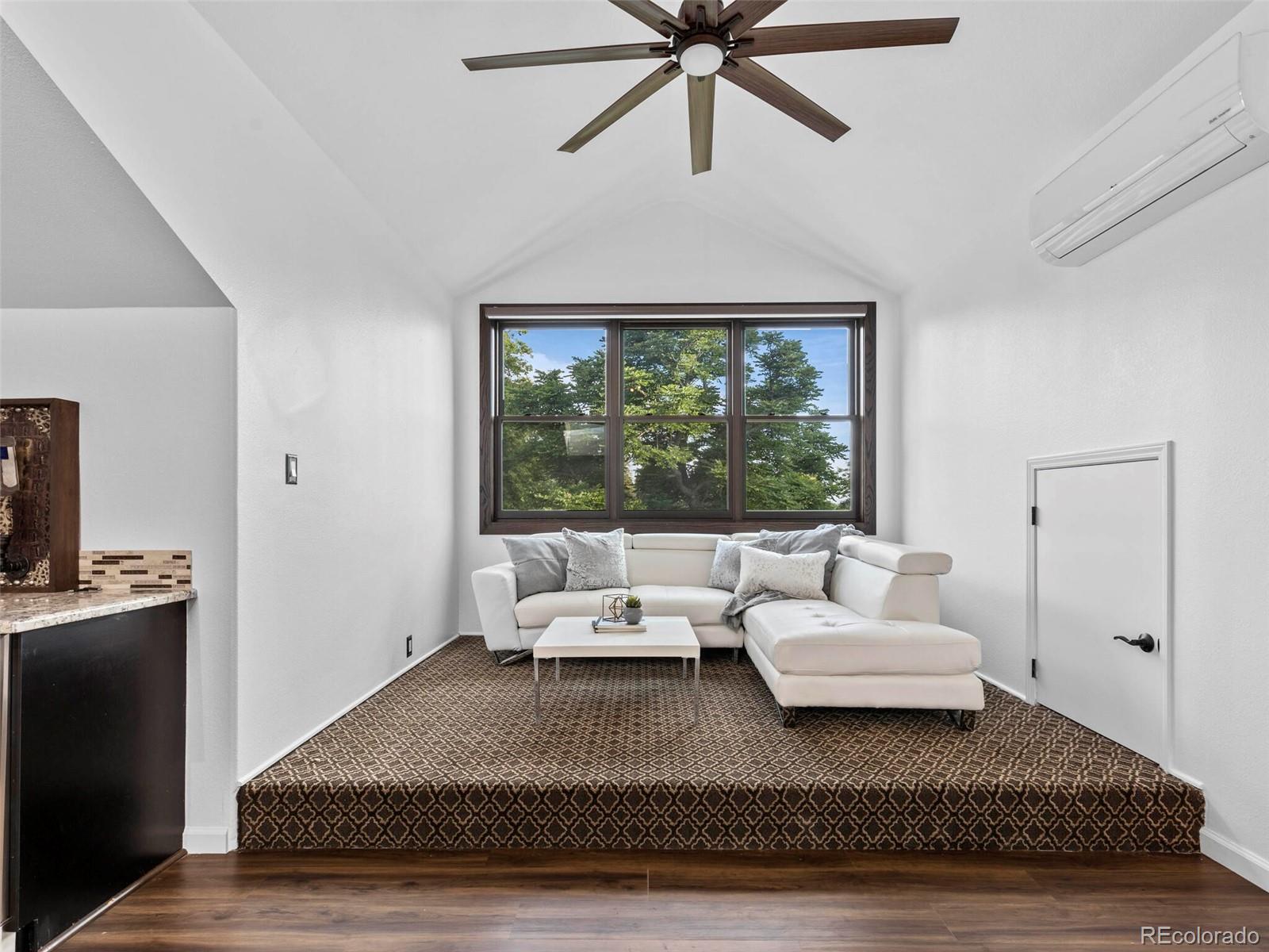 1291 N High Street Unit: F