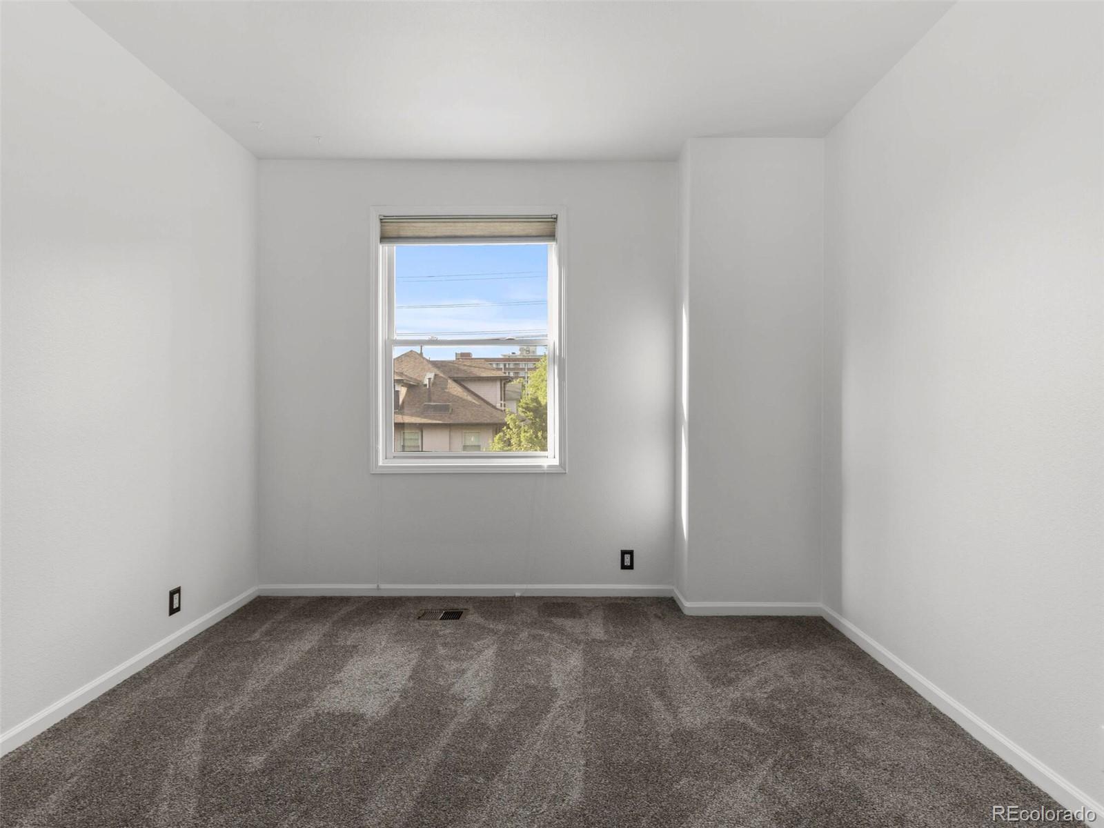 1291 N High Street Unit: F
