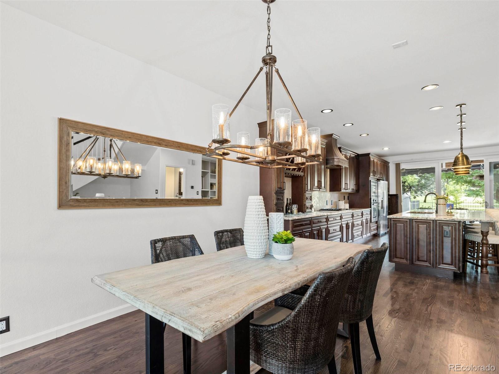 1291 N High Street Unit: F