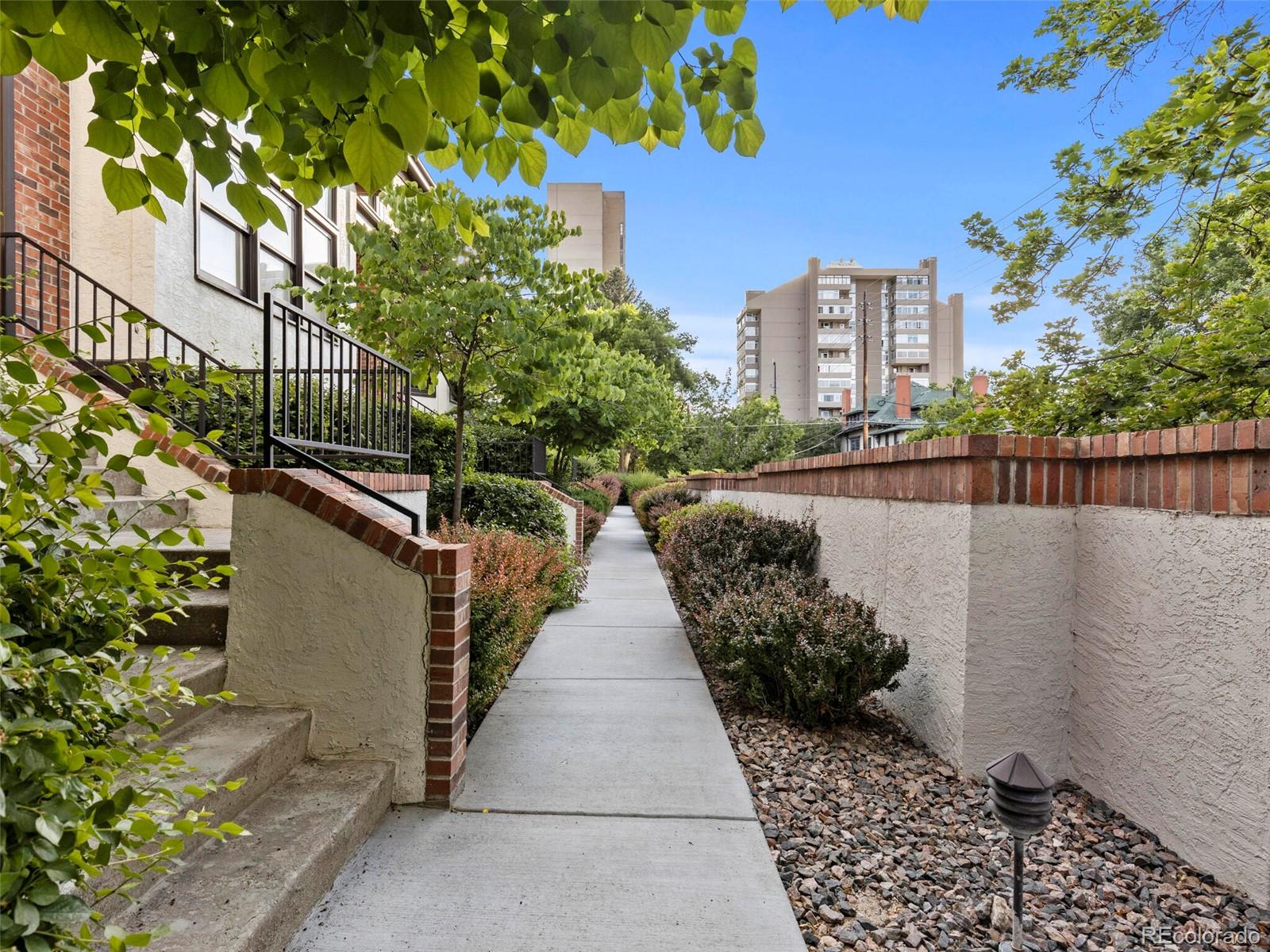 1291 N High Street Unit: F