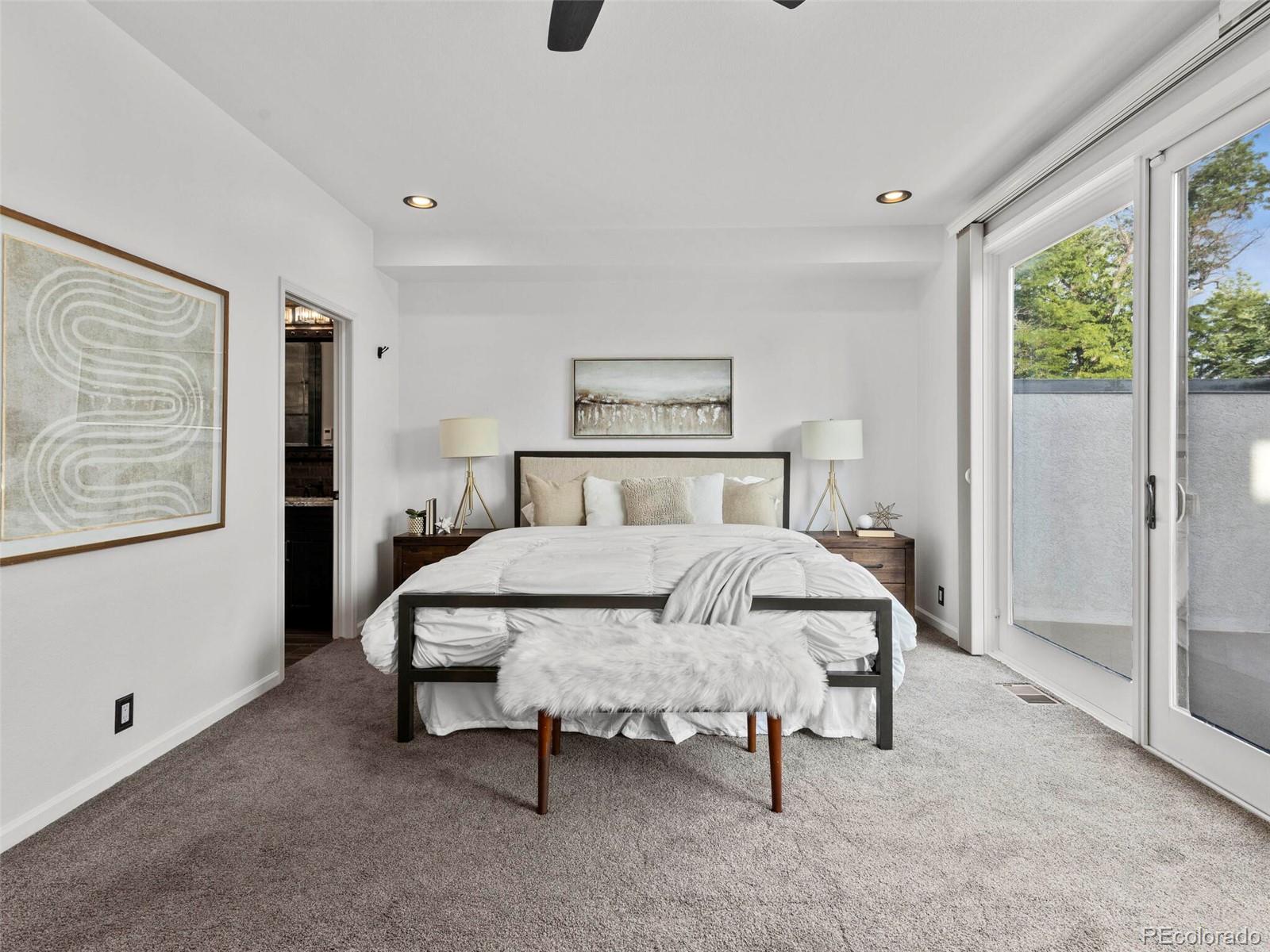1291 N High Street Unit: F