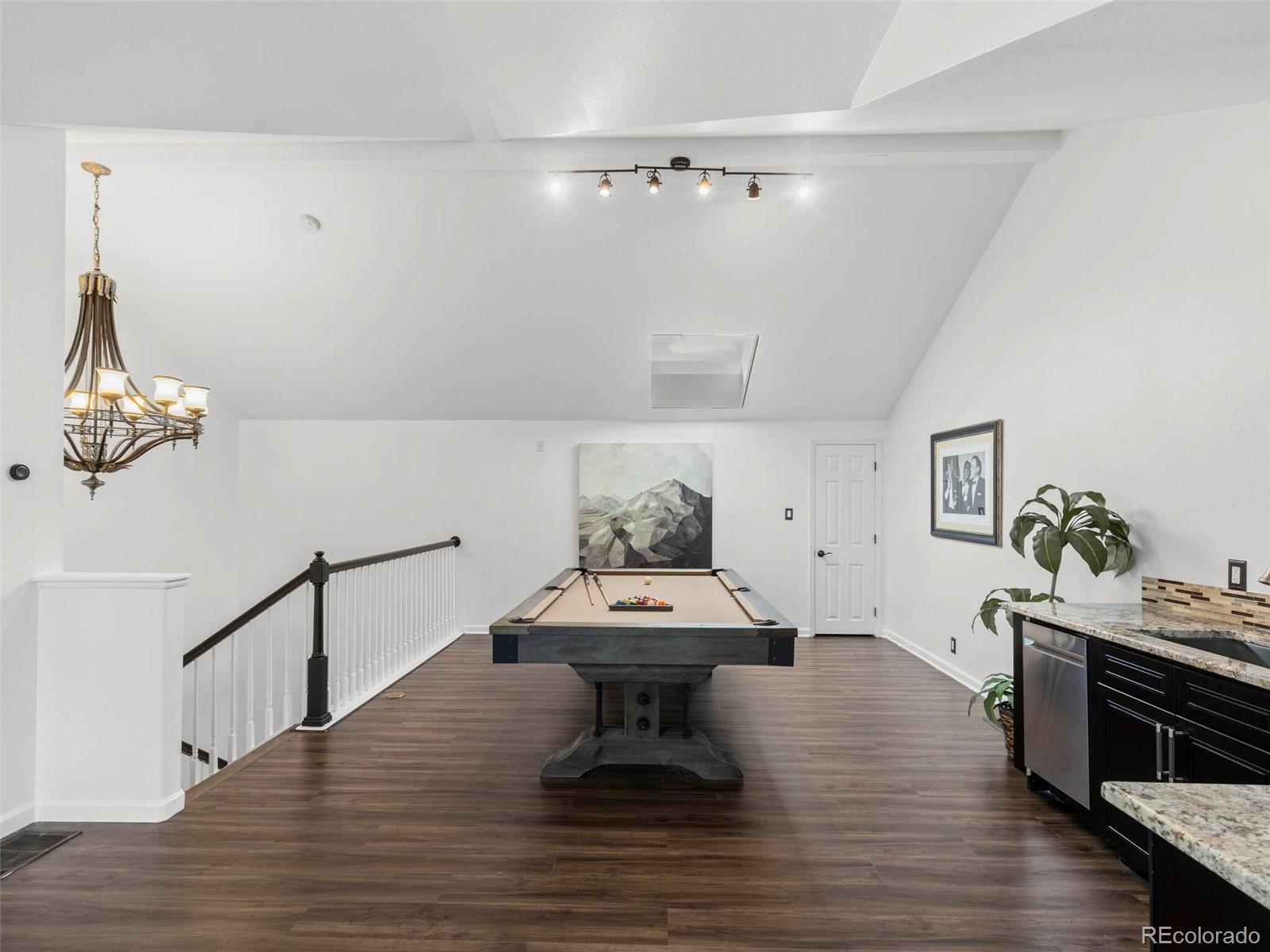 1291 N High Street Unit: F