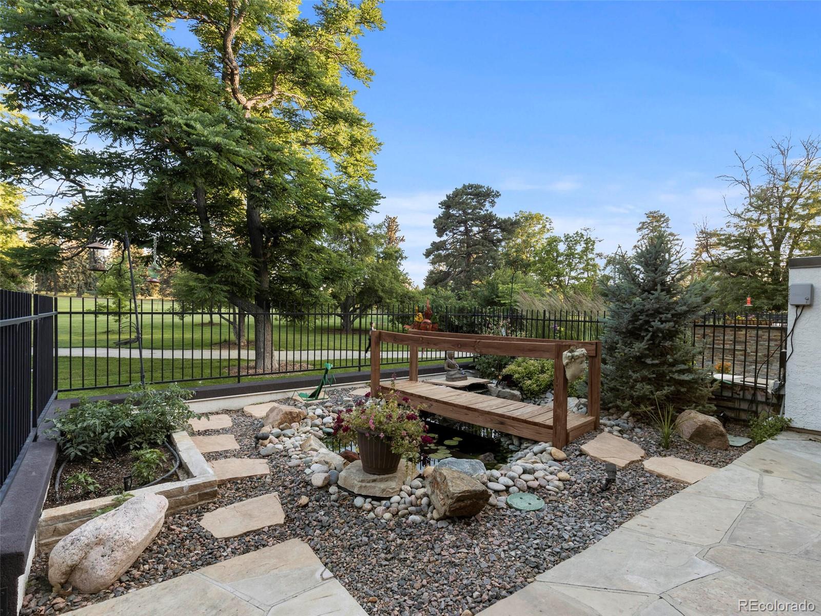 1291 N High Street Unit: F
