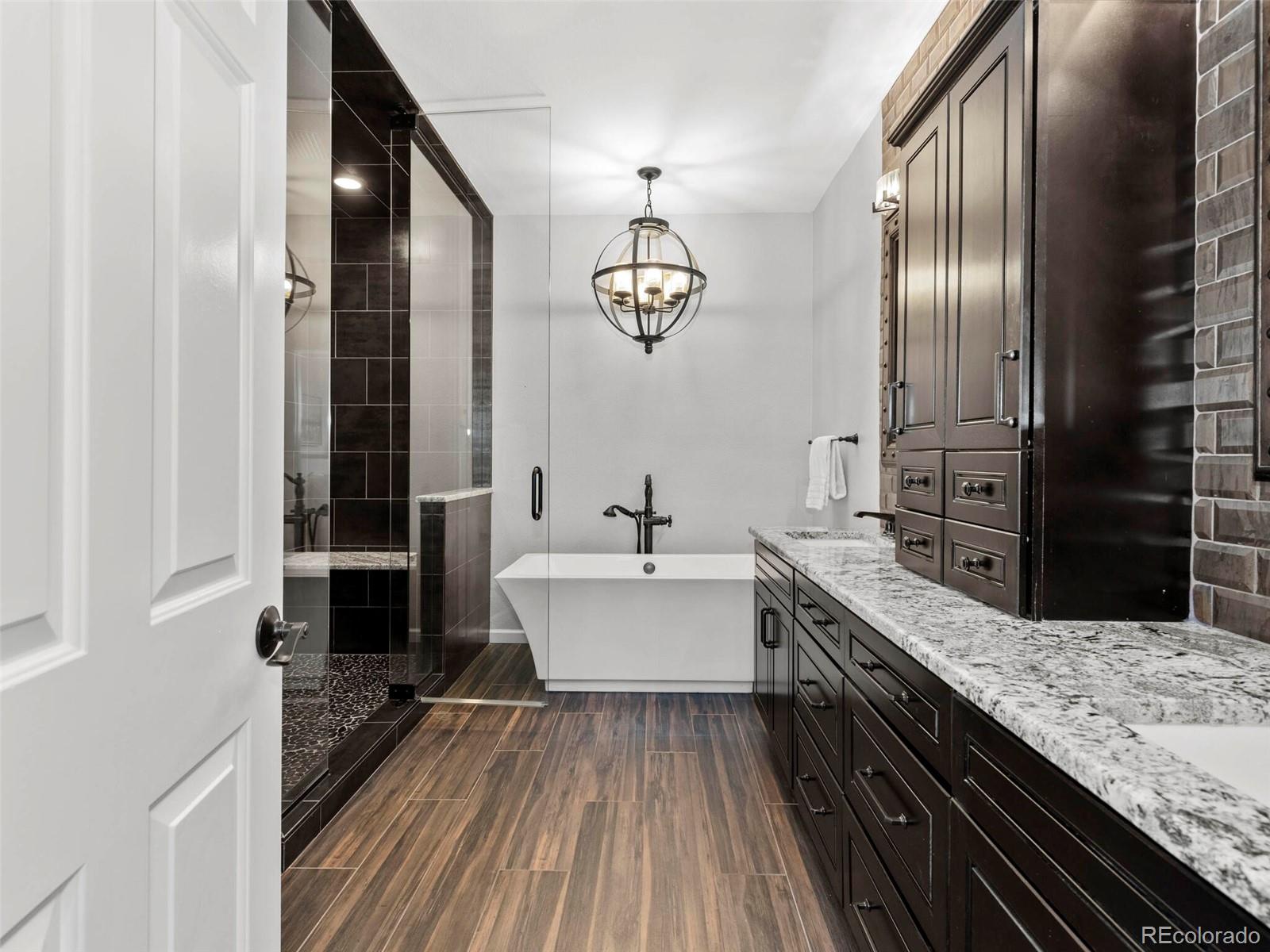 1291 N High Street Unit: F