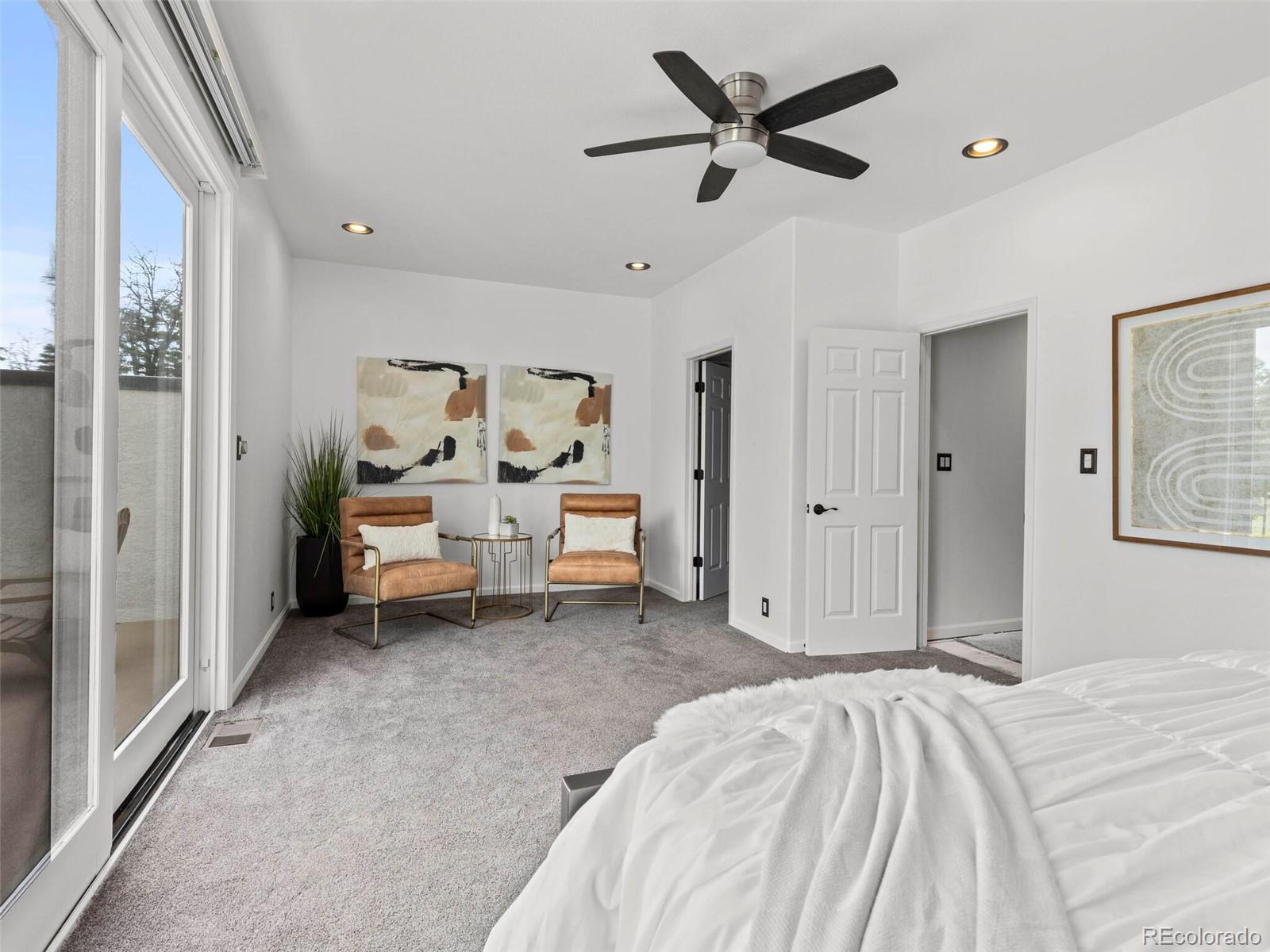 1291 N High Street Unit: F