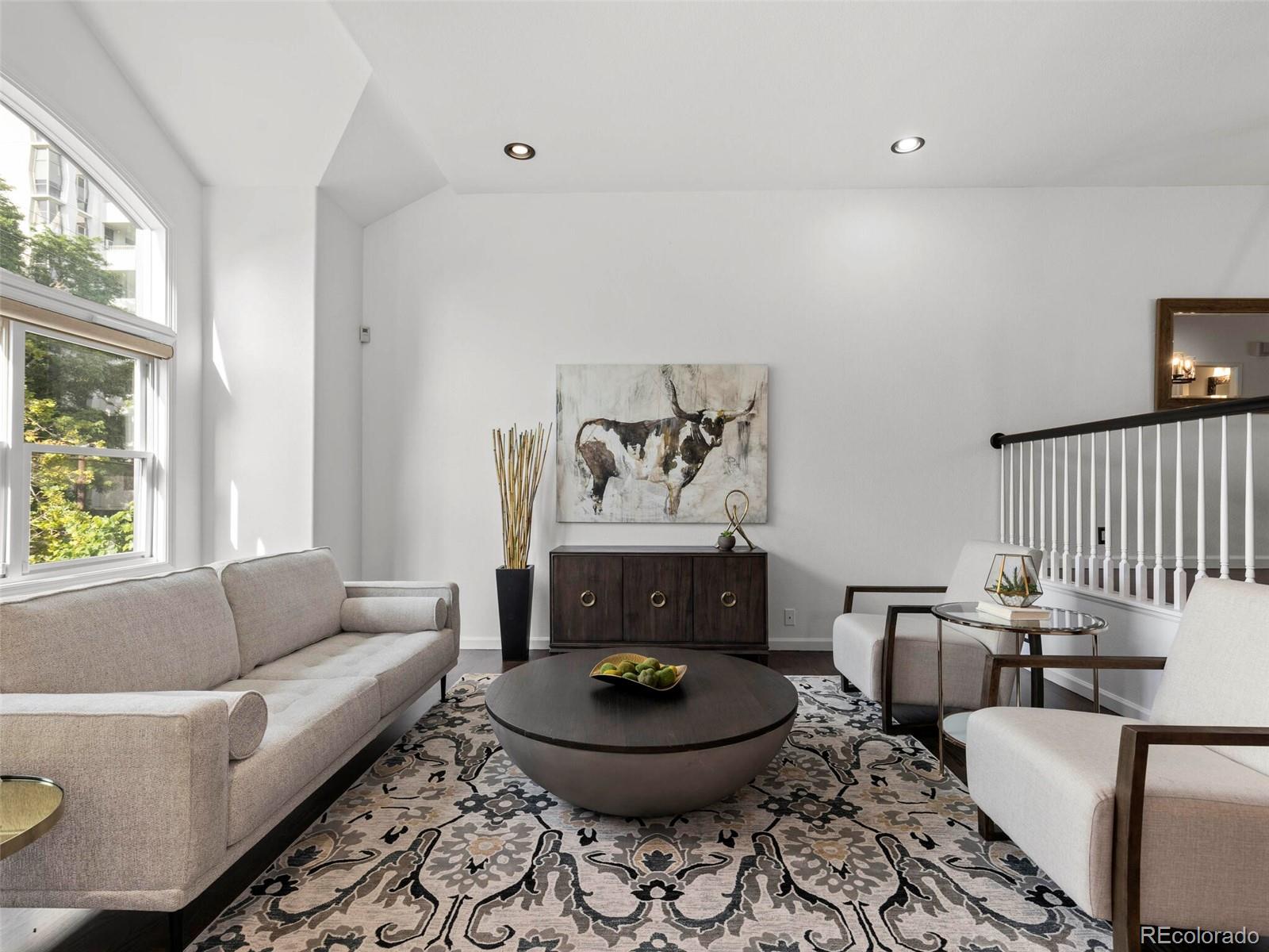 1291 N High Street Unit: F