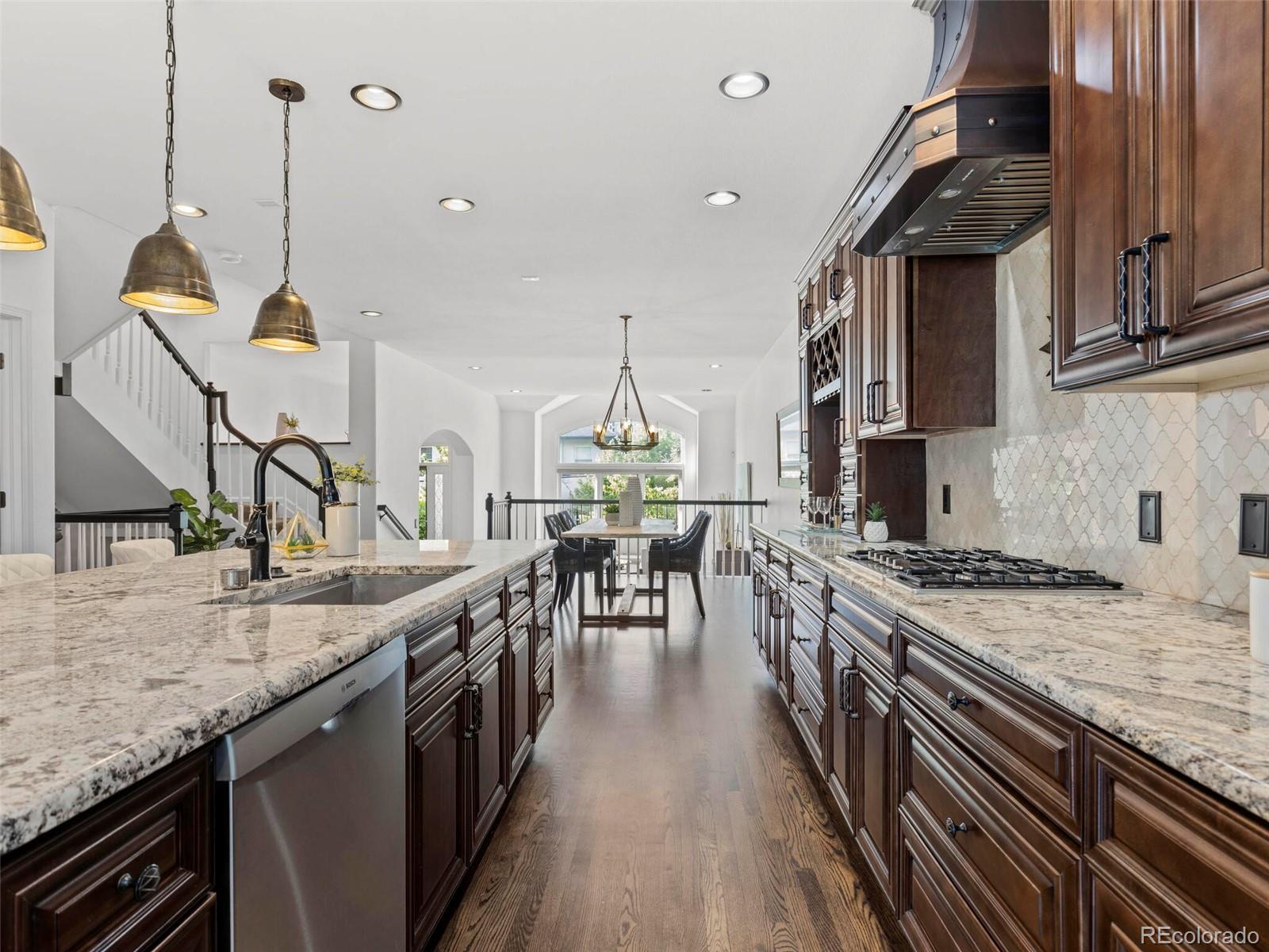 1291 N High Street Unit: F