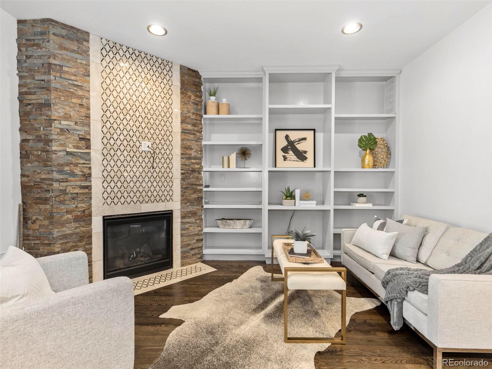 1291 N High Street Unit: F