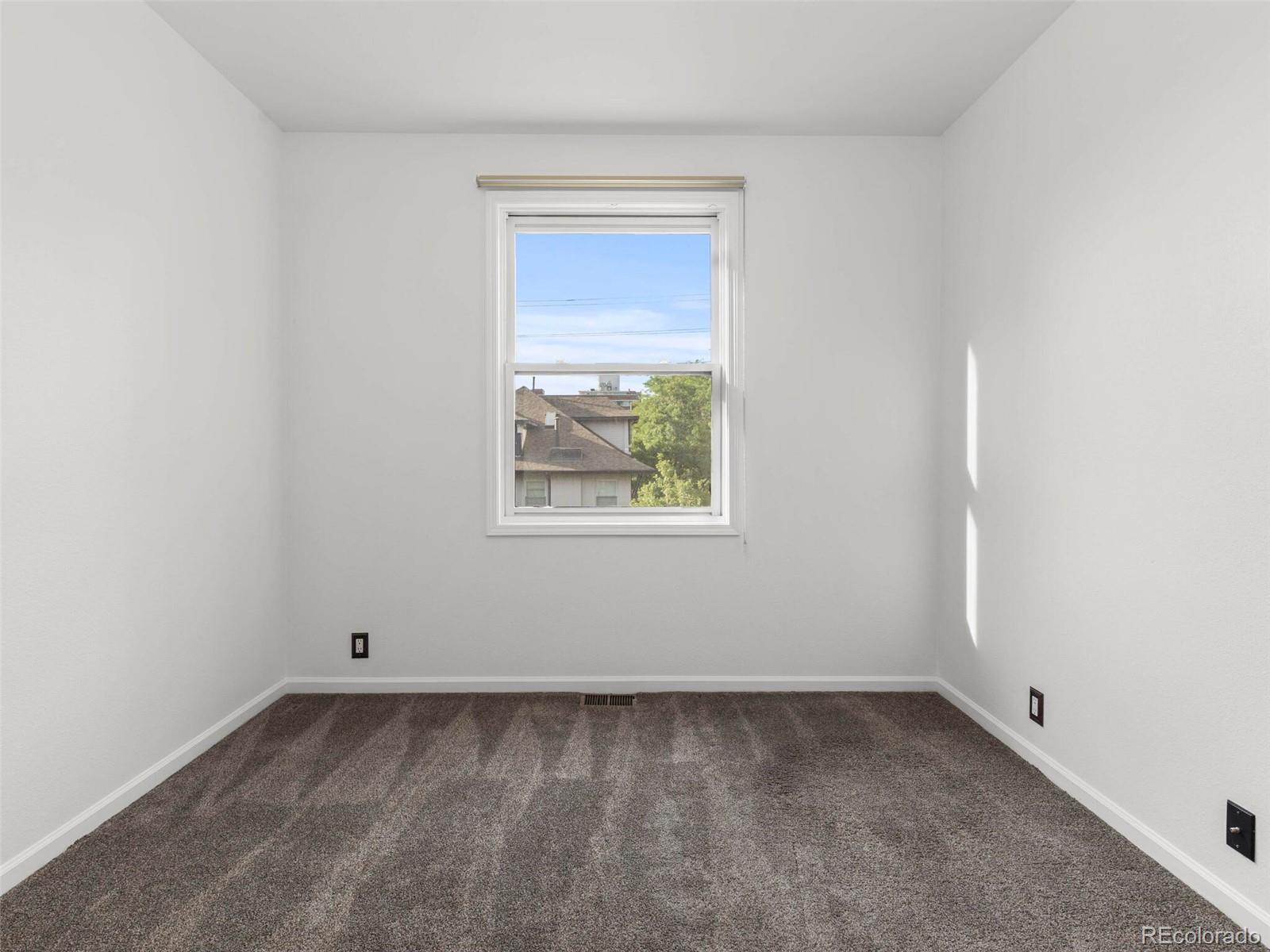 1291 N High Street Unit: F