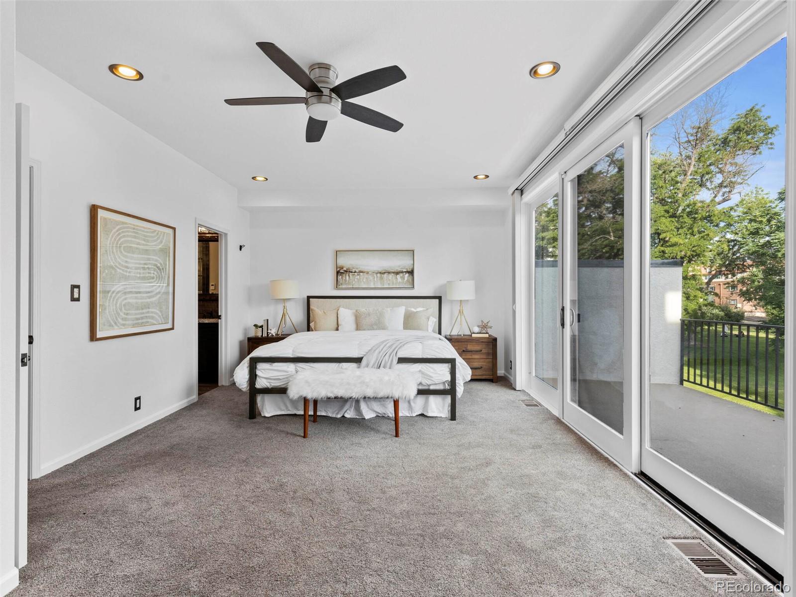 1291 N High Street Unit: F