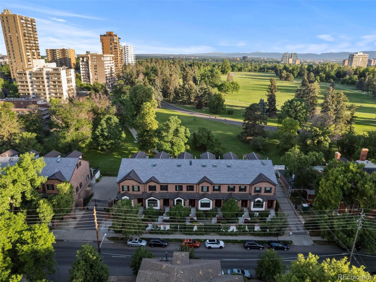 1291 N High Street Unit: F