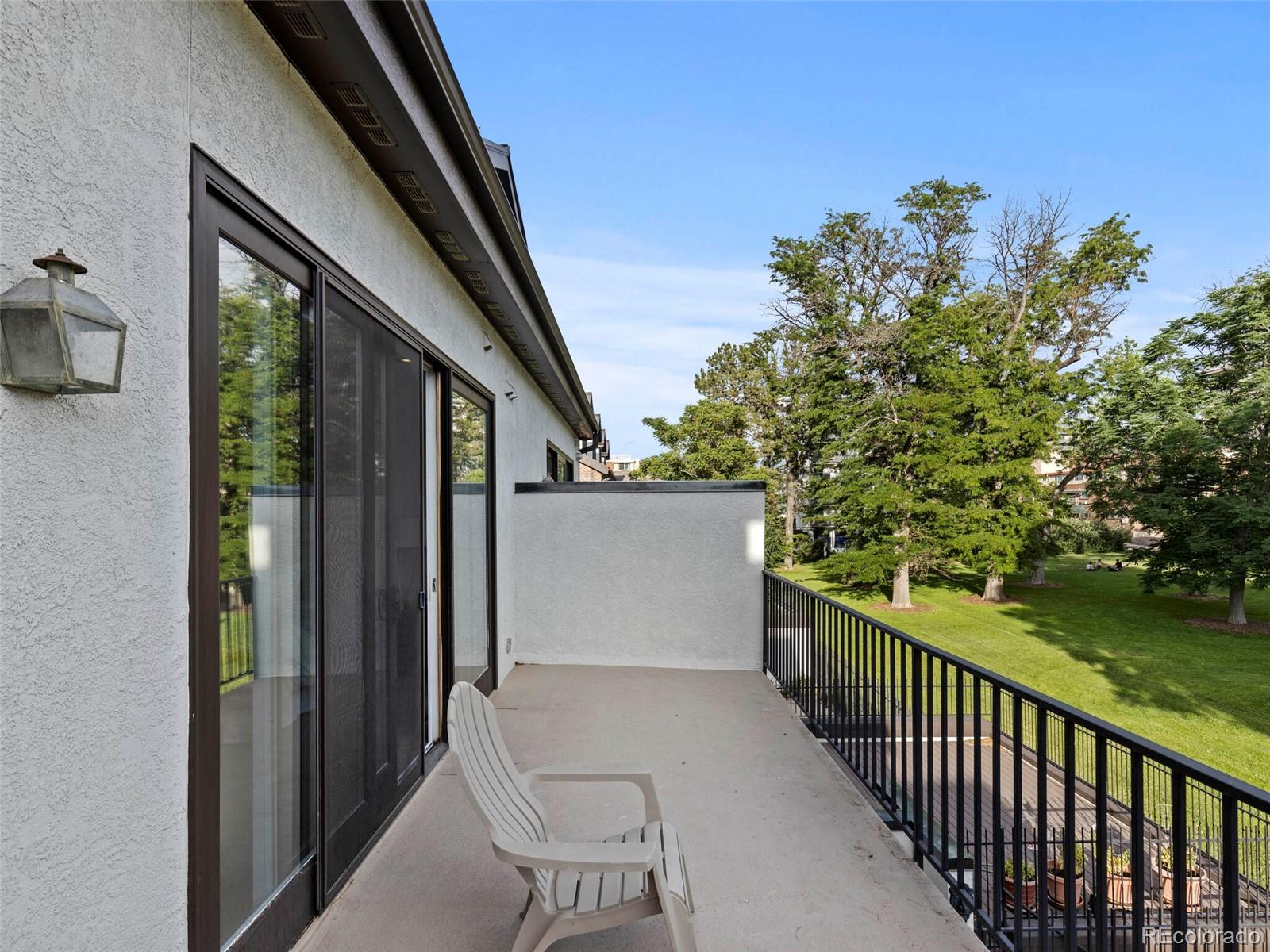 1291 N High Street Unit: F