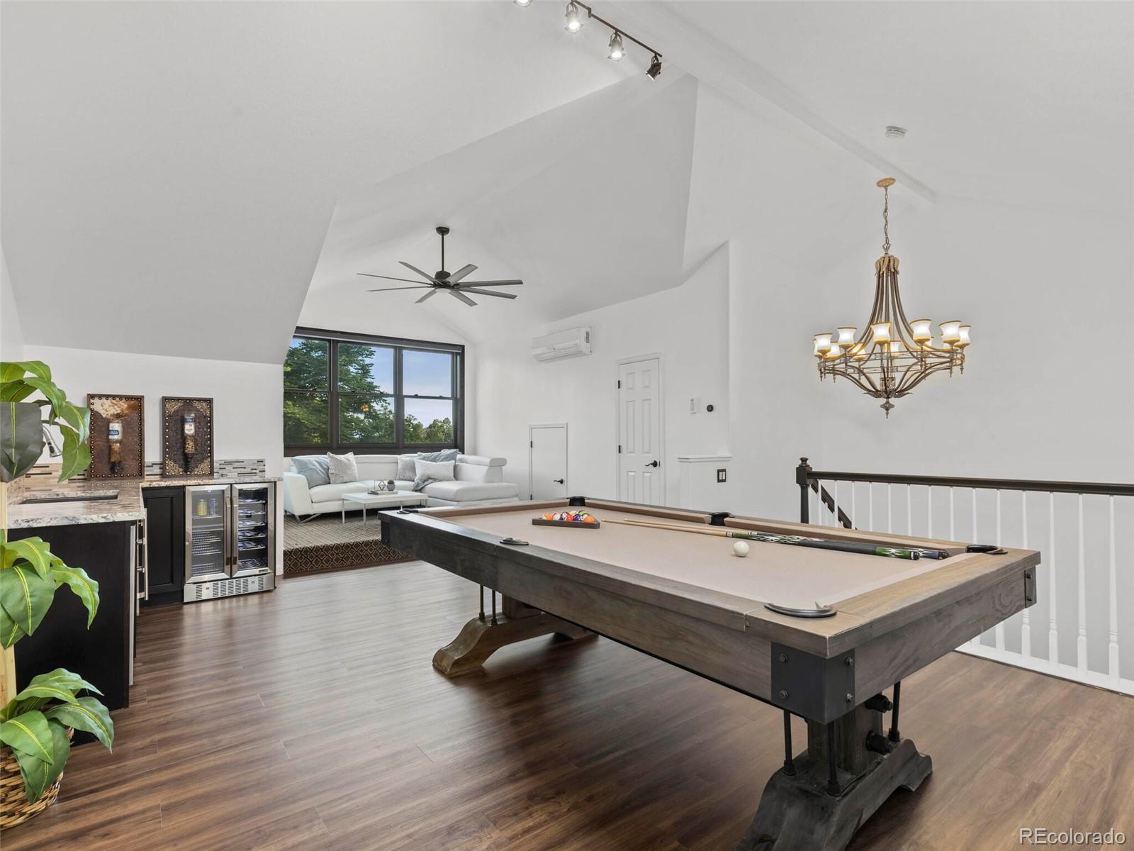 1291 N High Street Unit: F