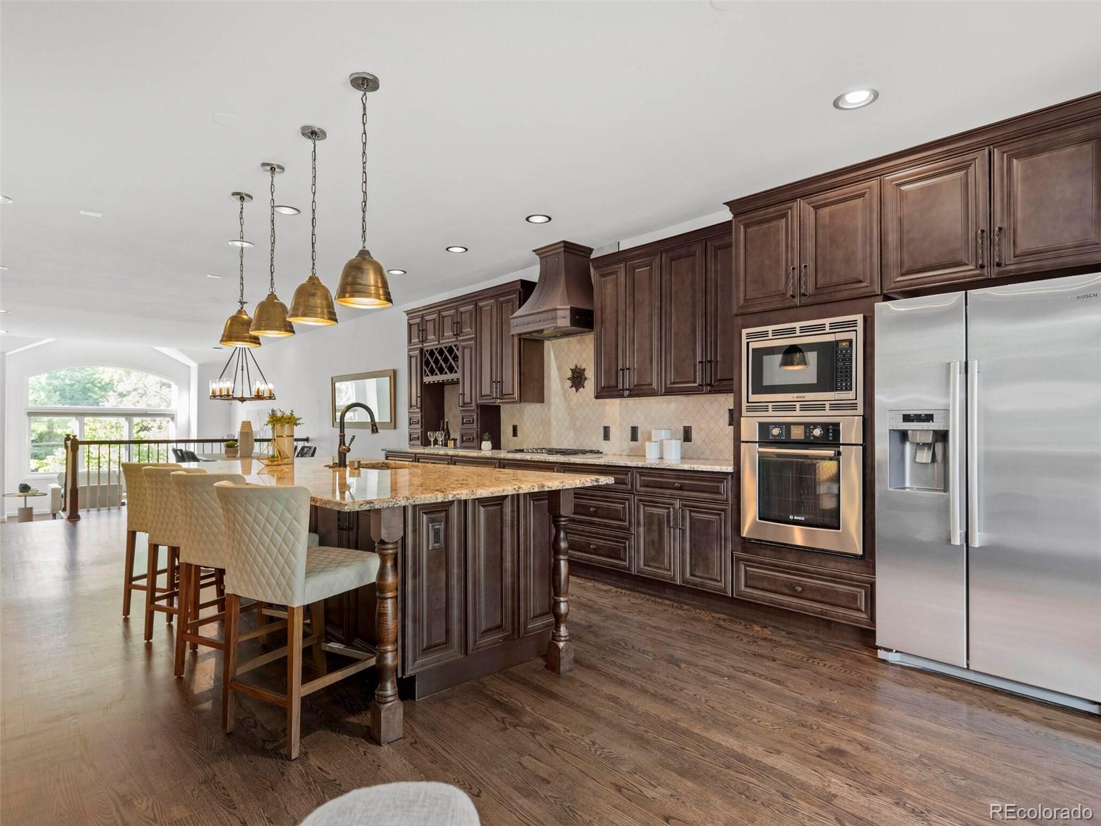 1291 N High Street Unit: F