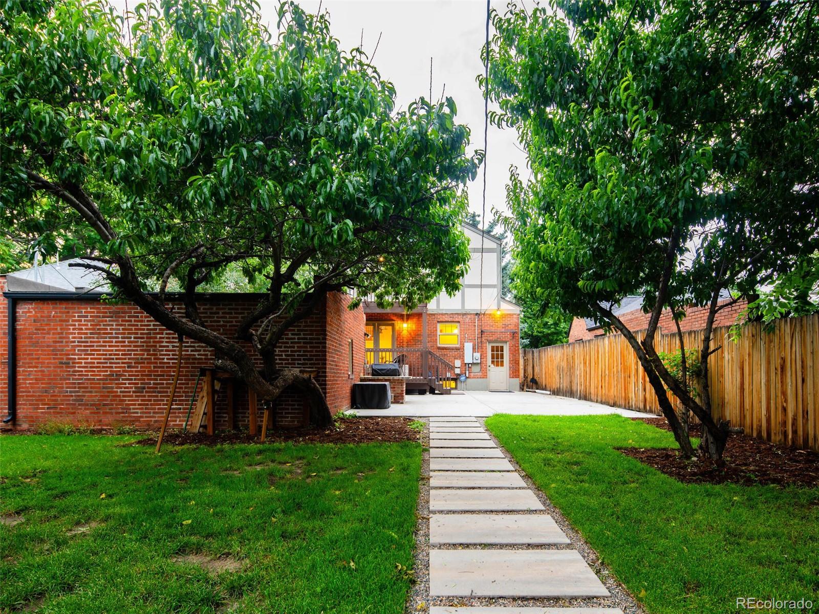 4138 Alcott Street