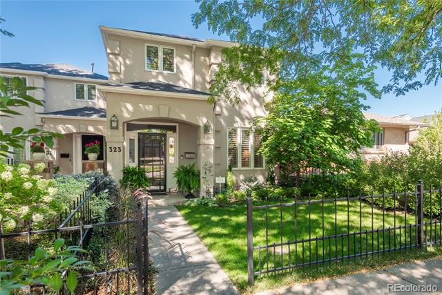 323 Monroe Street