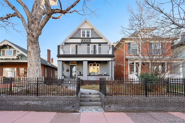 258 N Grant Street