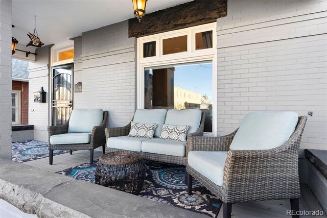 258 N Grant Street