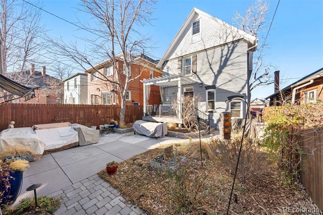258 N Grant Street