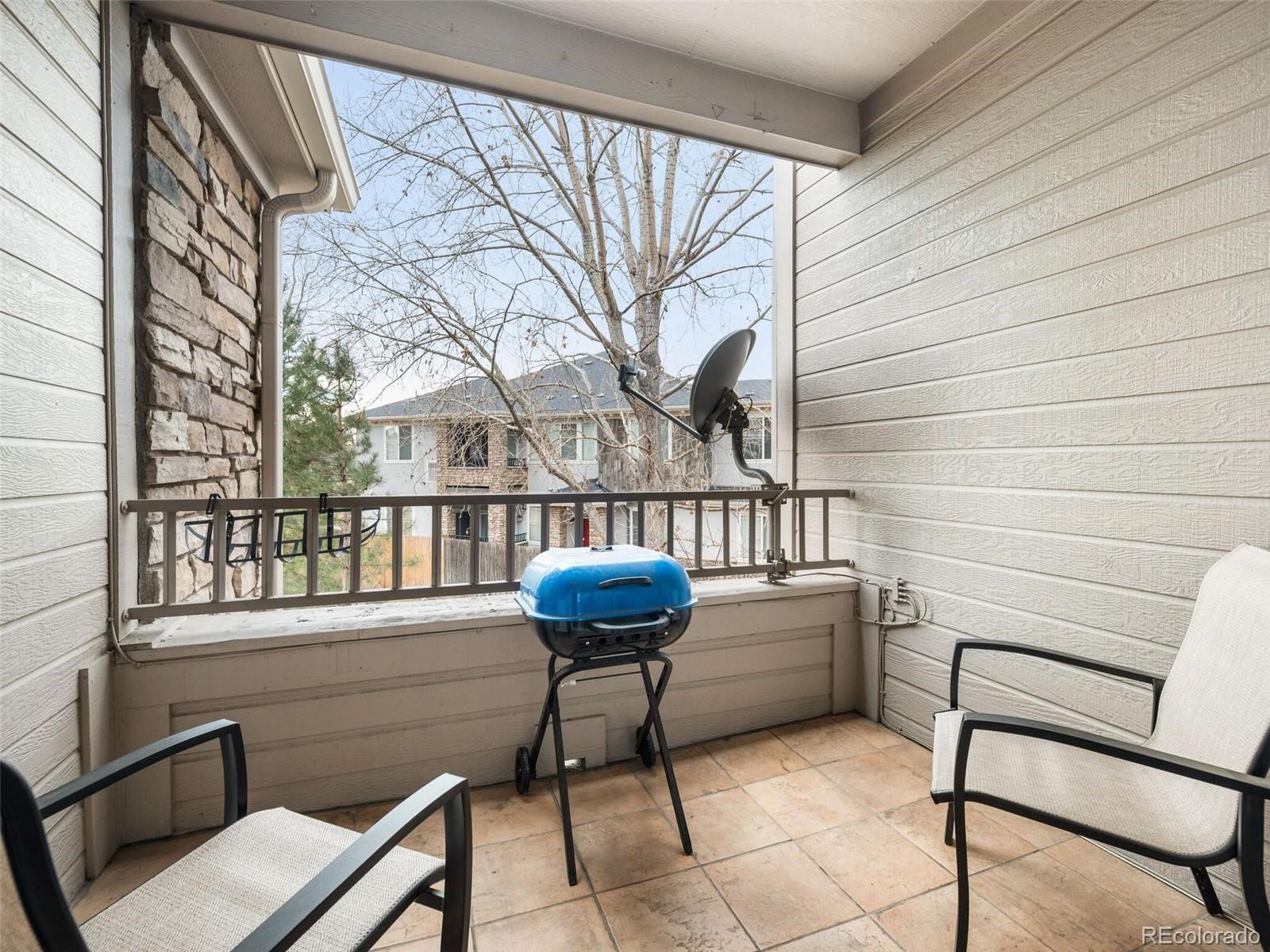 9468 E Florida Avenue Unit: 2038