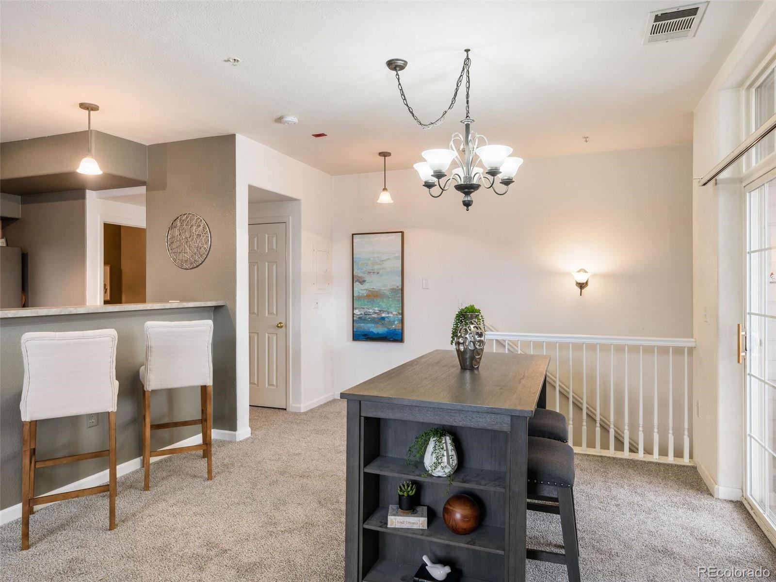 9468 E Florida Avenue Unit: 2038
