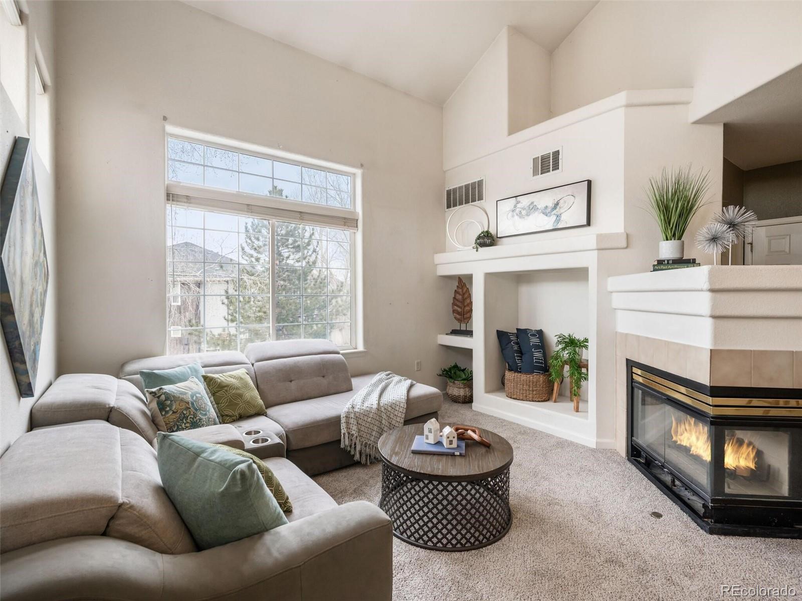 9468 E Florida Avenue Unit: 2038