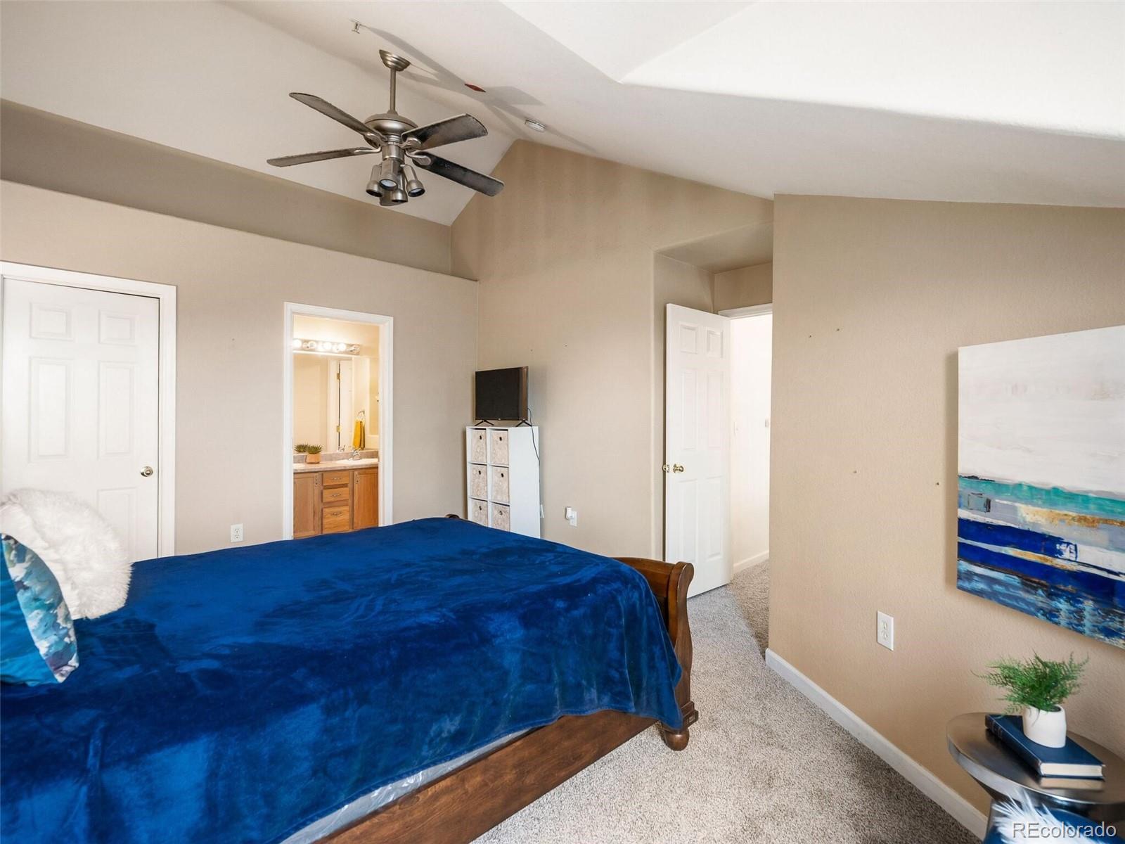 9468 E Florida Avenue Unit: 2038