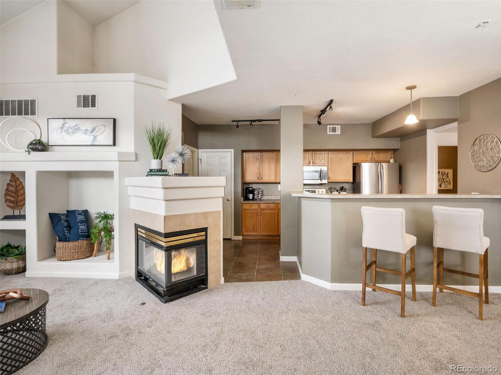 9468 E Florida Avenue Unit: 2038
