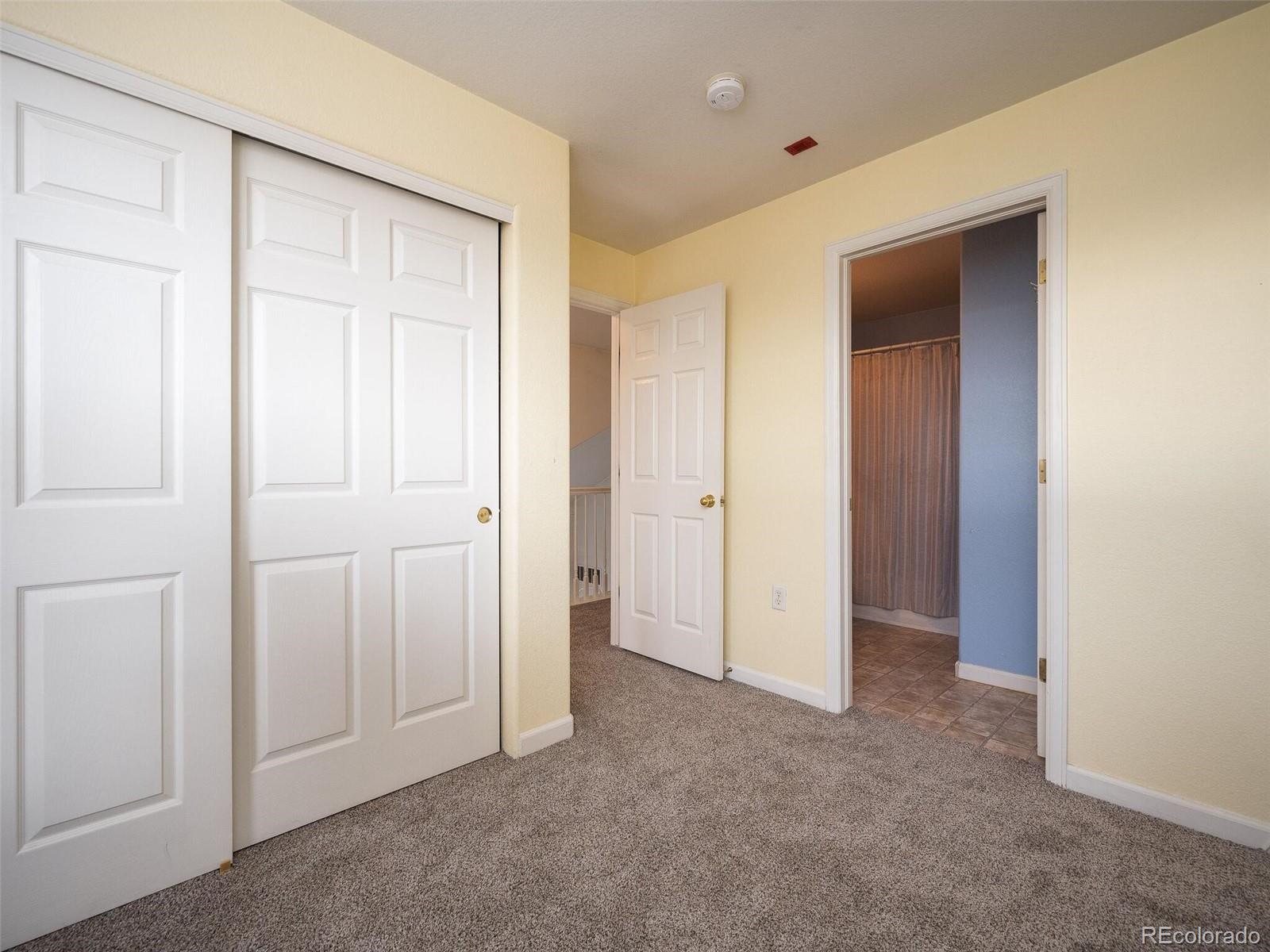 9468 E Florida Avenue Unit: 2038