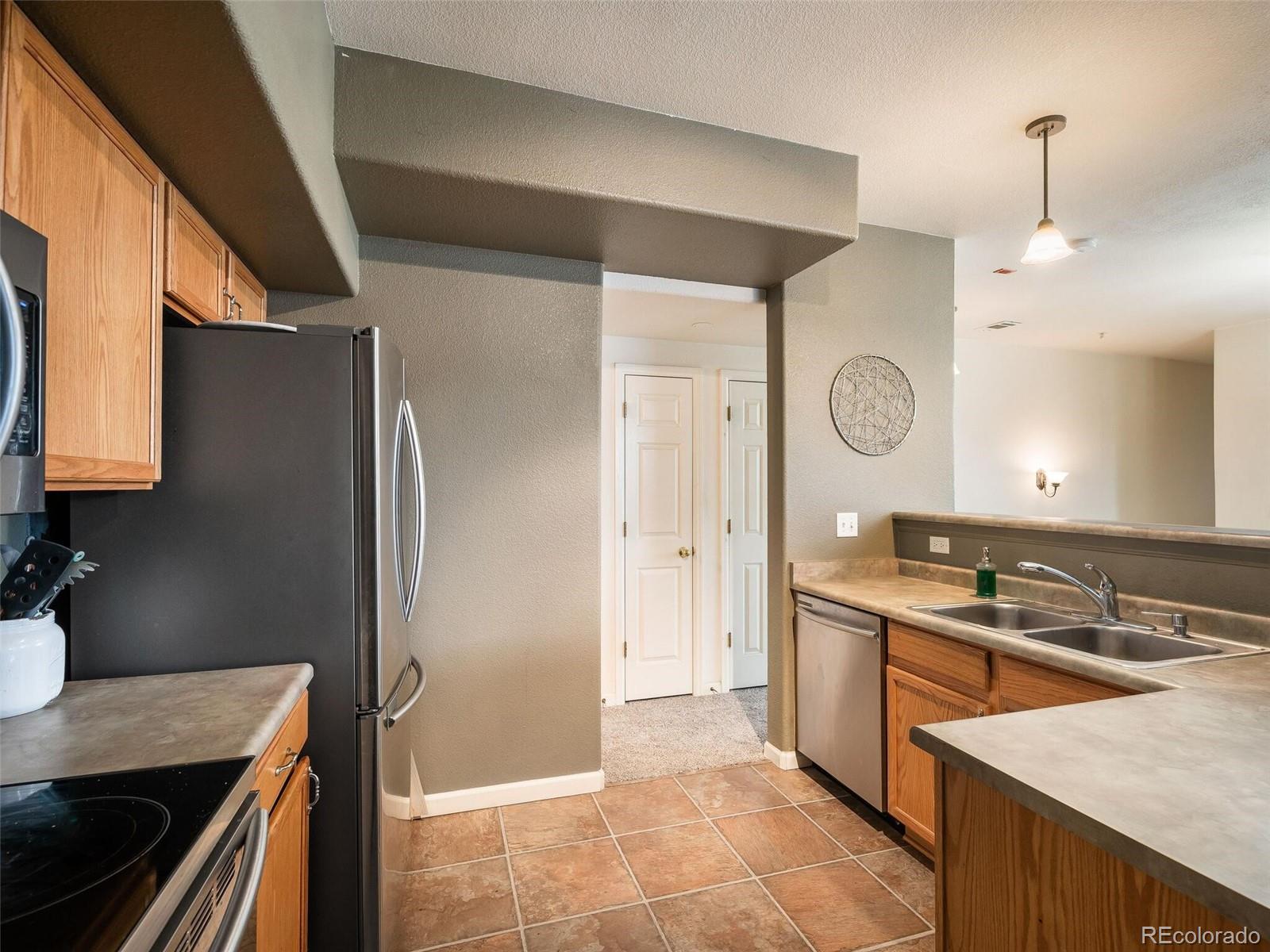 9468 E Florida Avenue Unit: 2038