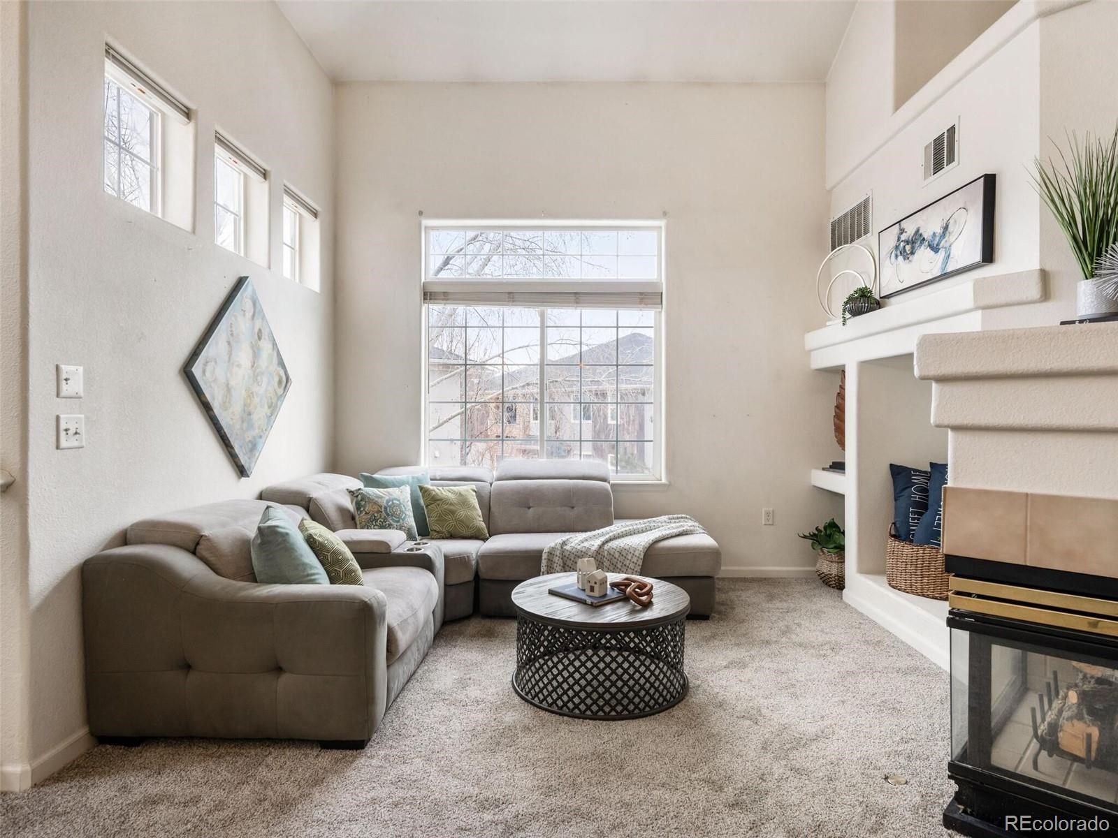 9468 E Florida Avenue Unit: 2038
