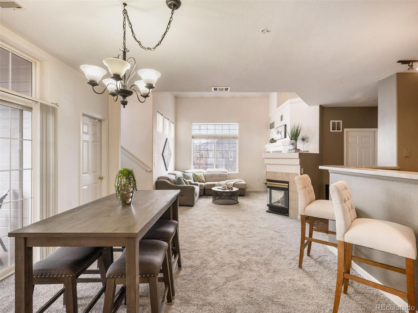 9468 E Florida Avenue Unit: 2038