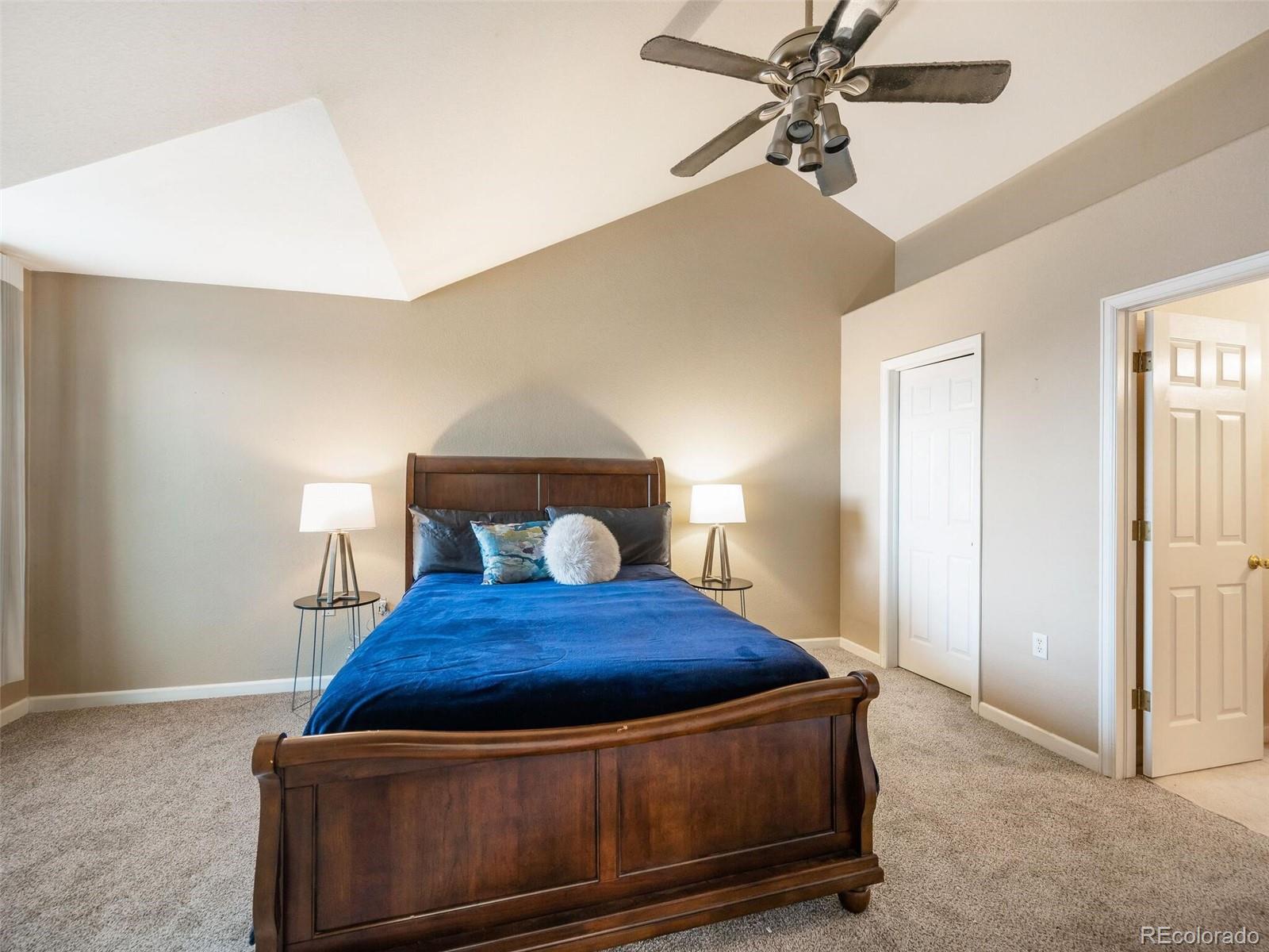 9468 E Florida Avenue Unit: 2038