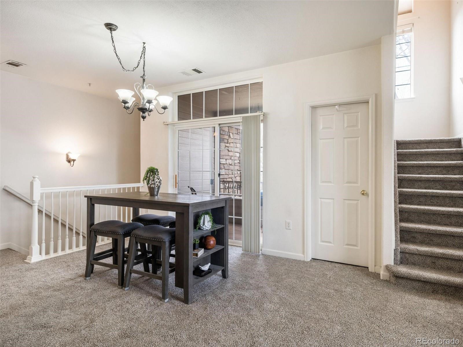 9468 E Florida Avenue Unit: 2038