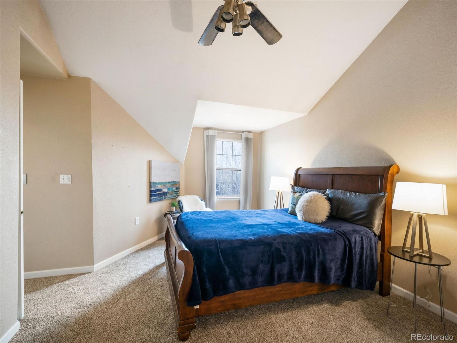 9468 E Florida Avenue Unit: 2038