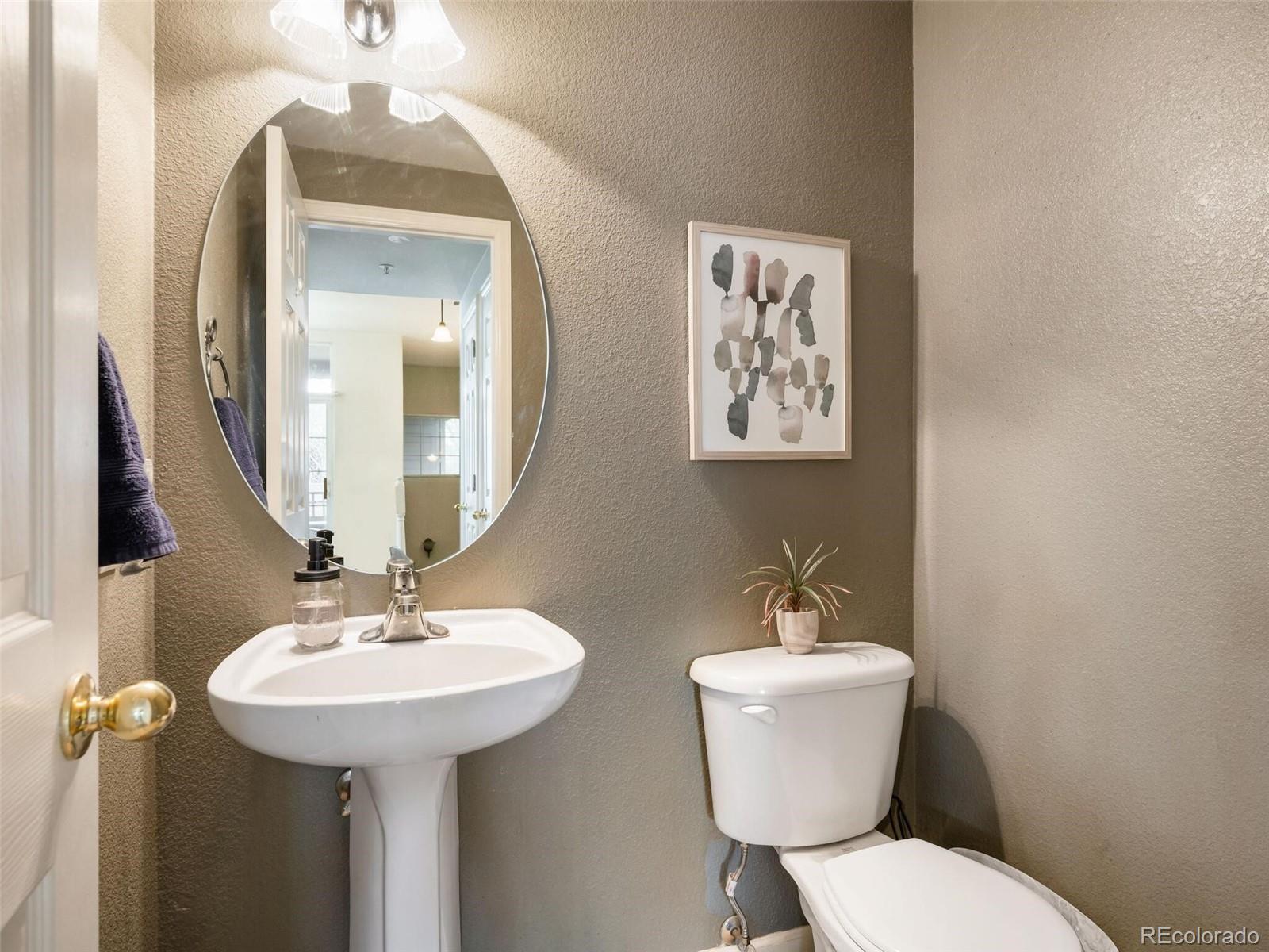 9468 E Florida Avenue Unit: 2038
