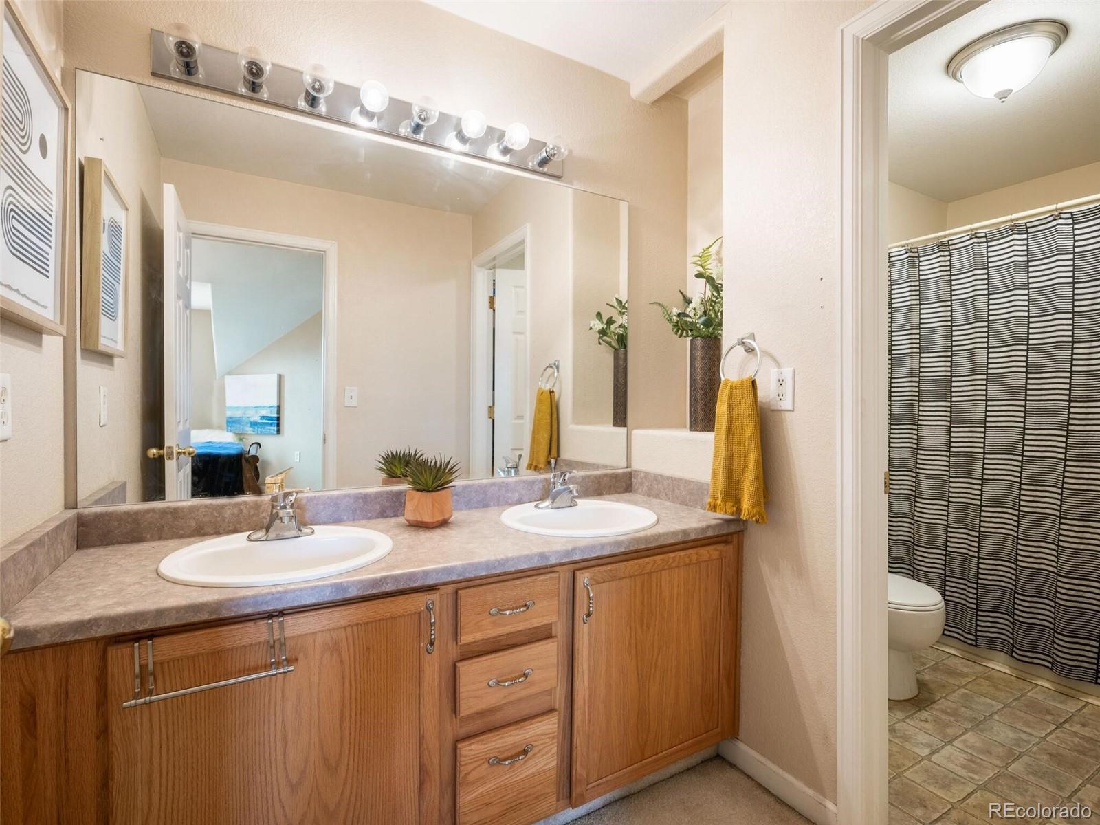 9468 E Florida Avenue Unit: 2038