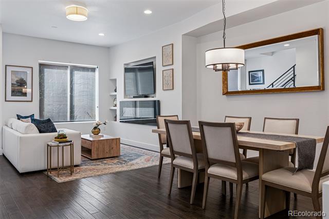 3036 Wilson Court Unit: 5