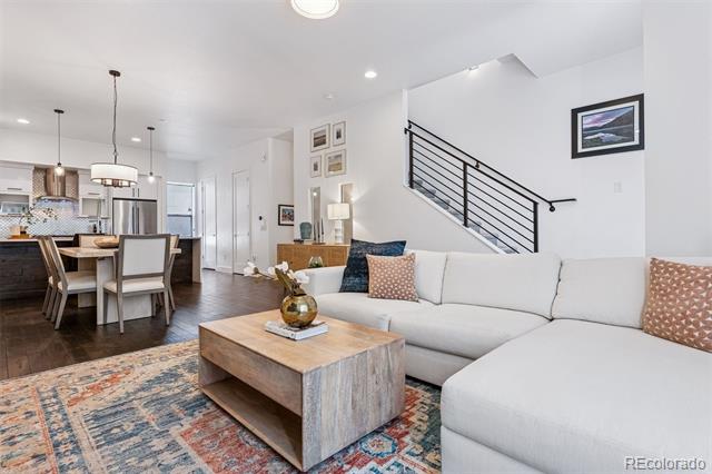 3036 Wilson Court Unit: 5